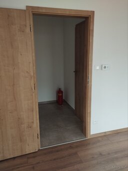 Vyměním nový mezonetový byt 3+KK se zahradou v Blovicích - 12