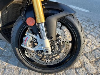 Aprilia Tuono V4 1100 RR, 2022 - 12