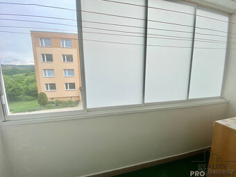Prodej velmi pěkného bytu, Hlubočky - Mariánské Údolí. - 12