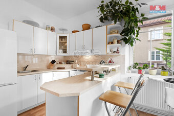 Prodej rodinného domu, 509 m², Česká Lípa, ul. U Brodu - 12