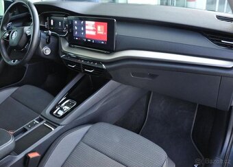 Škoda Octavia 2,0TDi DSG 110kw ACC - 12