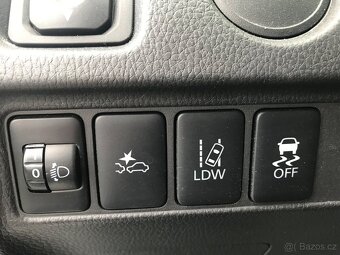 Mitsubishi L200 2.3 DI-D 4WD INTENSE,ČR,DPH.. - 12
