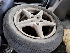 Suzuki SX4 4x4 2008 1,6i 79kW M16A JEZDI, DILY - 12