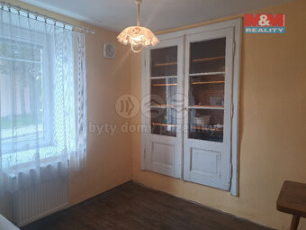 Prodej rodinného domu, 195 m², Rýmařov, ul. Havlíčkova - 12
