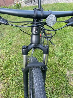 Horské kolo Trek X caliber 7 - 12