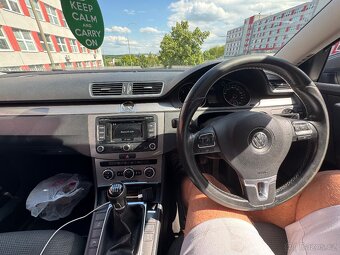 Volkswagen passat - 12