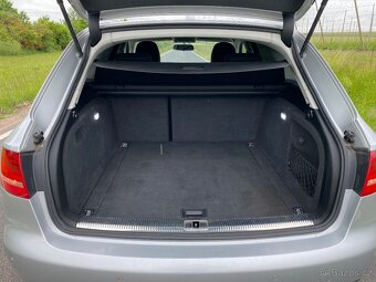 Audi A4 B8 2.0 TDi 88kW 2011 - 12