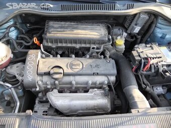 Seat ibiza - 12