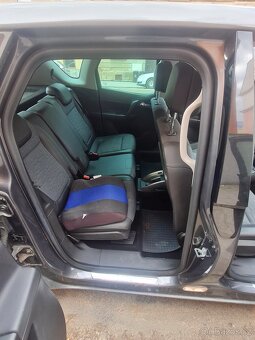 Opel Merriva 1.7 cdti 96 kW - 12