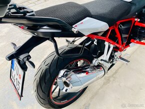 BMW R 1200 R ABS ESA, možnost splátek a protiúčtu - 12