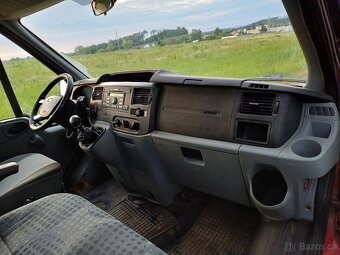 Ford transit - 12