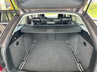 Škoda Superb 2.0TDi KŮŽE, NAVI, 100%KM - 12