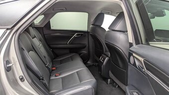 2021 LEXUS RX350 - 12