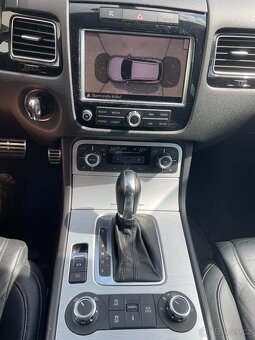 Volkswagen Touareg, 3.0TDi(180 KW) 4x4,AT,navi,bixen - 12
