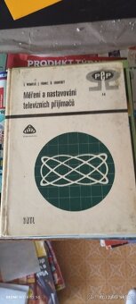 Amatérská rádia a knihy - 12