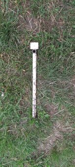 Závaží tera vari příslušenství 33 kg,5 kg,16,5 kg . - 12