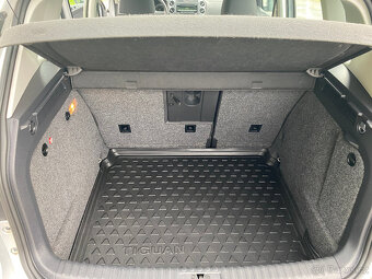 VW Tiguan 2.0 tdi 81kw,nové v ČR,1.majitel. - 12
