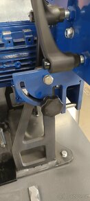 Pásová bruska na nože, PROFI nožířská - 12