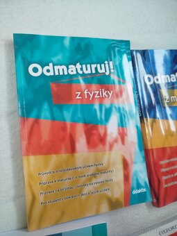 Prodám učebnice , 100,-  až  200,-  ks - 12