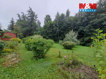 Prodej pozemku, 846 m², Staré Město - 12