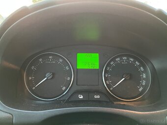 ŠKODA Roomster Ambition 1.2 TSI 63 kW, CZ, serviska - 12