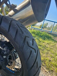 Triumph Tiger 1200 - 12