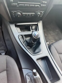 Bmw e91 320d 120kw m47 - 12