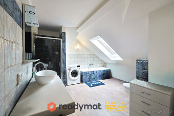 Prodej Bytu 4+1, 128 m2, Hodonín - 12