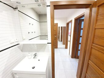 Pronájem bytu 2+kk 44 m² Milotická, Praha - Zličín - 12