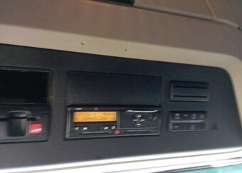 Mercedes Benz Actros 2548 - 12