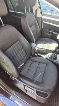 Škoda Octavia 2 1.6 tdi 77 kW - 12