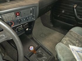 BMW e21 316 Baur r.1980 - 12