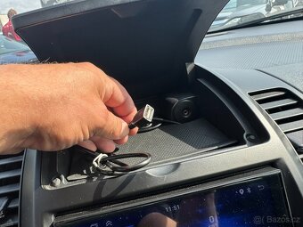 Nissan Note 1,4i 65 KW LPG - 12