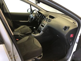 PEUGEOT 308 SW 1.6 16V - 12