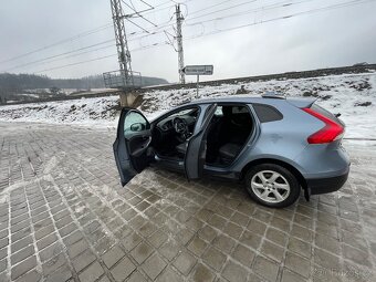Volvo V40 Cross Country 2.0 D3 110KW - 12