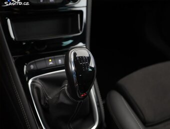 Opel Astra 2020 118 000 km - 12