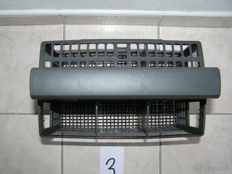 Košíky na příbory do myčky - 12