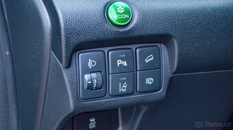 Honda CR-V 1.6 i-DTEC Elegance/Plus 4WD A/T - 12