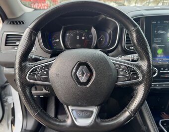 Renault Koleos Initiale Paris 4x4 | 1. majitel | ČR původ | - 12