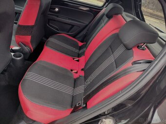 CITIGO Monte Carlo 55kW - 12