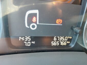 26050 tahač návěsů DAF XF 480 FT SSC LowDeck - 12