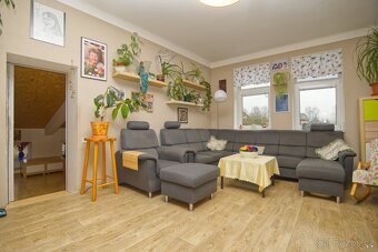 Prodám dům 6+1 - 12