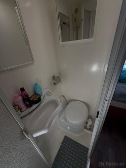 Tabbert Supreme - 12