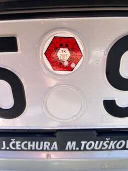 CITROEN C3 1.1i - 12