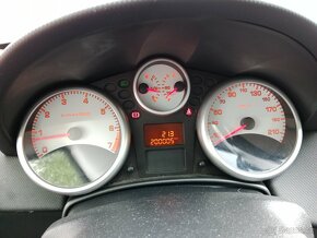 Prodám Peugeot 207 1.4 benzín - 12