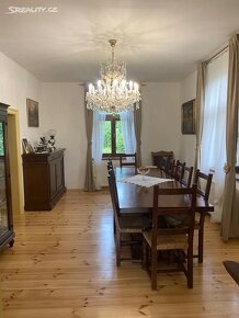 Prvorepubliková vila 3byty vícegenerač.nájemní dům investice - 12