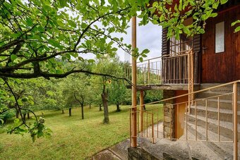 Prodej chaty 64m2, Radějov - 12