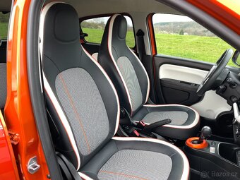 Renault Twingo, E-Tech-60KW/2021/VIBES EDIT,1M - 12