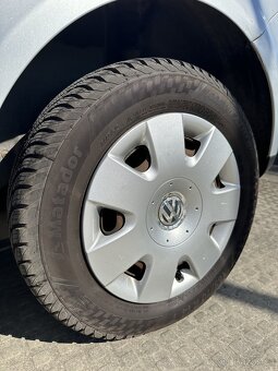 VW Polo 1.2 - malý nájezd - 12