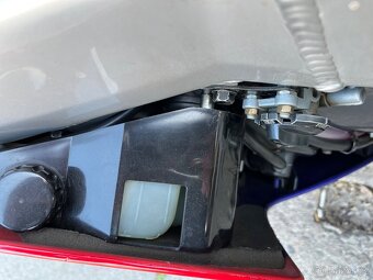 Kawasaki  ZX6R - 12